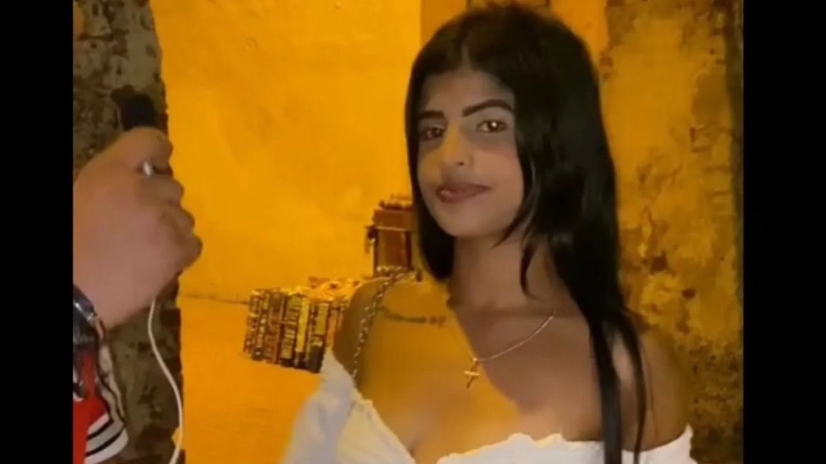 Valentina Mor está en libertad: no hay denuncia formal